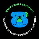 Happy Tails SoFlo company logo
