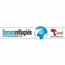 Forum réfugiés company logo