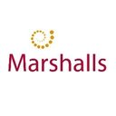 Marshalls PLC company logo
