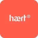 Haert company logo