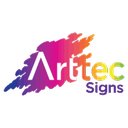 Arttec Signs company logo
