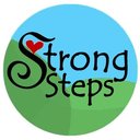 StrongSteps Children's Learning Centre company logo