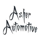 Asher Automotive company logo