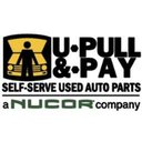 U-Pull-&-Pay LLC company logo