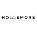 Homemore company logo