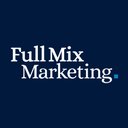 Full Mix Marketing company logo