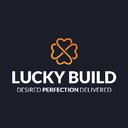 Lucky Build Limited company logo