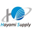 株式会社ハヤミサプライ company logo