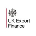 UK Export Finance company logo