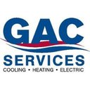 GAC Services company logo
