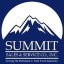 Summit Sales and Service company logo