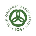 Irish Organic Association company logo