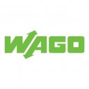 WAGO company logo