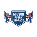 Migson Public Storage company logo