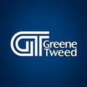 Greene, Tweed company logo