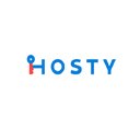 Hosty Co company logo