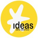Ideas Arte Gráfico company logo