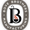 Bove's company logo