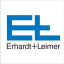 Erhardt+Leimer GmbH company logo