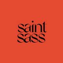 saint sass GmbH company logo
