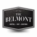 The Belmont Hotel company logo