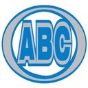 ABC Mini Coaches company logo