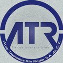AUTO TRASLADOS SIN RODAR SA DE CV company logo