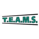 TEAMS Transport company logo