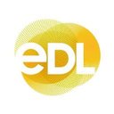 Edl company logo