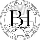 La Belle Histoire Groupe company logo