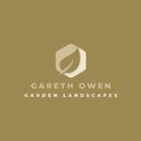Gareth Owen Garden Landscapes company logo