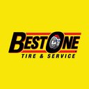 BEST ONE TIRE &amp; SERVICE company logo