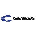 GENESIS GmbH company logo