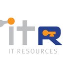 IT Group company logo