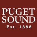 University of Puget Sound company logo