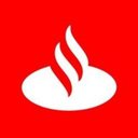 A01 Santander UK plc company logo