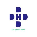 DHD Zorg voor data company logo