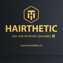 Hairthetic Klinik company logo