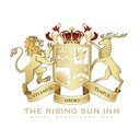 The Rising Sun Inn company logo