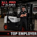All Pro Industrial Equipment company logo