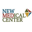 NEW MEDICAL CENTER company logo