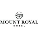 Mount Royal Hotel company logo