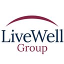 LiveWell Group company logo