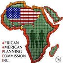 AFRICAN AMERICAN PLANNING COMMISSION INC company logo
