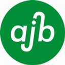 ajb gmbh company logo
