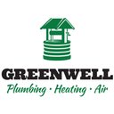 Greenwell Plumbing company logo
