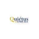 Quiétus Domicile company logo