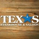 Texas Steakhouse & Saloon company logo