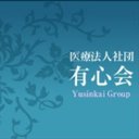 医療法人社団有心会　錦糸町みみはなのどクリニック company logo