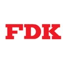 FDK株式会社 company logo